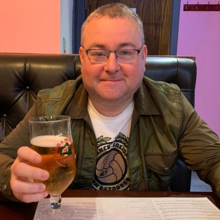 Profile Picture of Ge Fitzsimmons (@gefitzy) on Tiktok