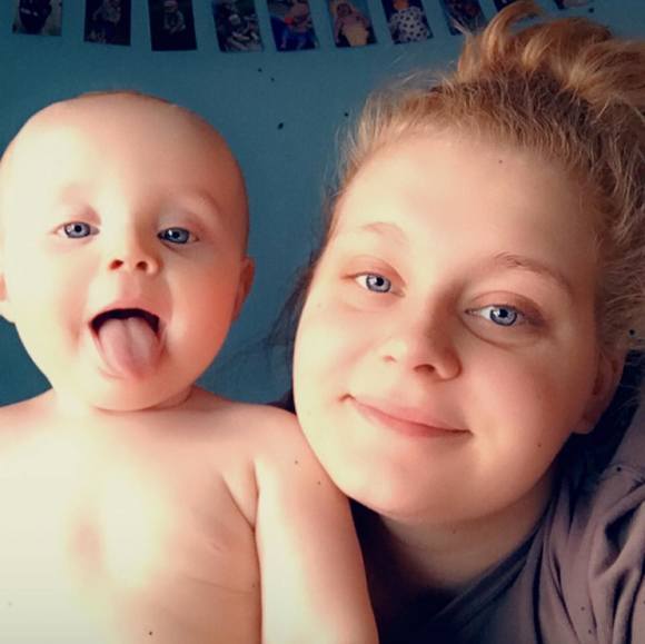 Profile Picture of Olivia Dziuk (@oliviadziuk126) on Poshmark