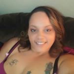 Profile Picture of So Blessed 1973 (@amber.hightower) on Instagram