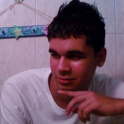 Profile Picture of John Romero (@JohnWey13) on Twitter