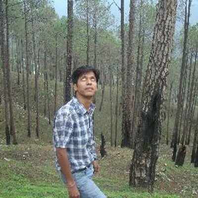 Profile Picture of Abhinav Kaushal (@Abhinav_totweet) on Twitter