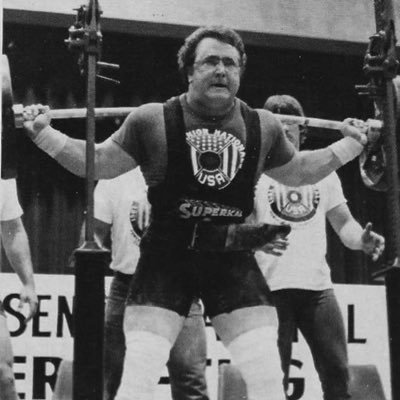 Profile Picture of Ernie Hackett (@HackettErnie1) on Twitter