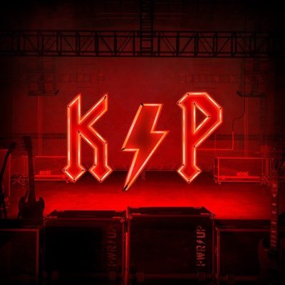Profile Picture of Kendall Phillips (@DarkProjections) on Twitter