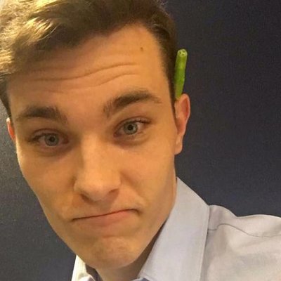 Profile Picture of Aaron Chick (@zesty9000) on Twitter