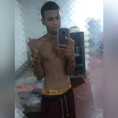 Profile Picture of Wesley André (@WesleyAndr20) on Twitter