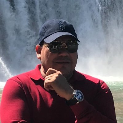 Profile Picture of Mario A Sanchez  Arechiga (@MarioASanchezA1) on Twitter