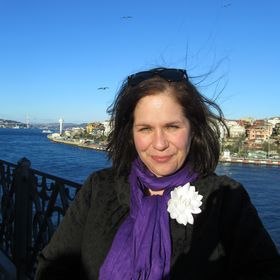 Profile Picture of Connie Osness (@connielynno) on Pinterest