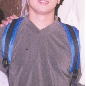 Profile Picture of Anand Vaidya (@174094760) on Myspace