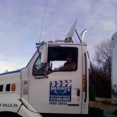 Profile Picture of Matt Hoyer (@matthoyer) on Twitter