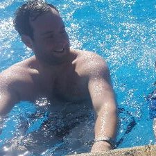 Profile Picture of Nigel Clifford (@clifford_nigel) on Twitter