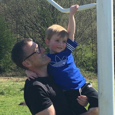 Profile Picture of Gavin Pugh (@GavinPigh) on Twitter