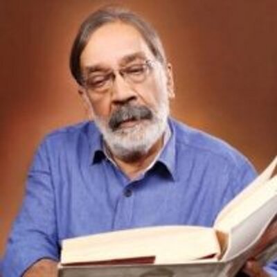 Profile Picture of Krishna Kumar Varma (@varma_kk) on Twitter