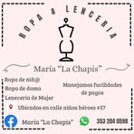 Profile Picture of Maria Chapis (@maria.chapis.479448) on Facebook