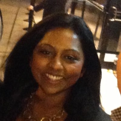 Profile Picture of Sonali Fernando (@Sonali_Fernando) on Twitter