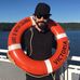 Profile Picture of Christopher Pergolizzi (Pergo) (@Pergonomics) on Facebook