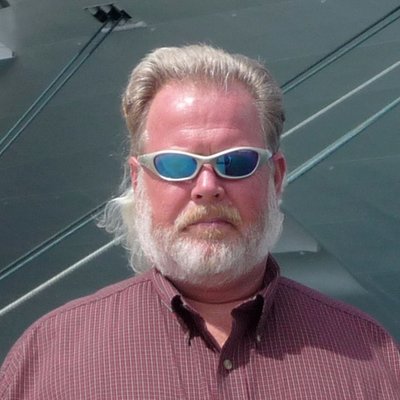 Profile Photo of William Hagedorn (@hagedorn_bill) on Twitter