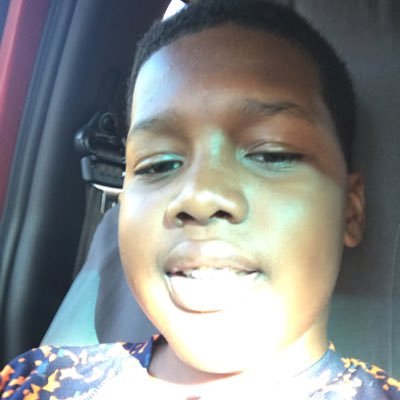 Profile Picture of Brandon Redd (@bredd50) on Twitter