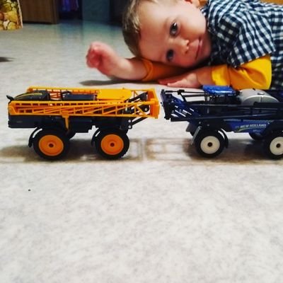 Profile Picture of Darrel Waldner (@DarrelWaldnee) on Twitter