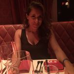Profile Picture of Josephine Parrello (@mrs_nyce) on Instagram