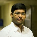 Profile Picture of Kondapi VS Krishna Prasanth (@prasanth_kondapi) on Instagram