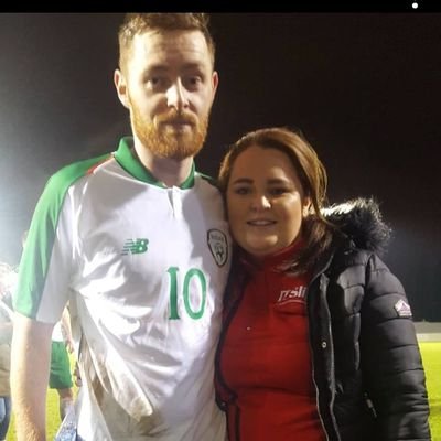 Profile Picture of Angela Brennan (@angelabrennan92) on Twitter