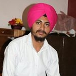 Profile Picture of Balihar Singh Gumaanpura (@balihargumaanpura) on Instagram