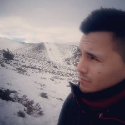 Profile Picture of Víctor Rodríguez (@0xVIC) on Twitter