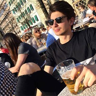 Profile Picture of David Norlin (@davidsantoso.goblog) on Facebook