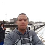 Profile Picture of nestor mena (@next24) on Instagram