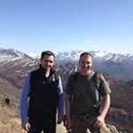 Profile Picture of Chuck Hardin (@chardin57) on Instagram