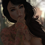 Profile Picture of Ariel Kahlua (@ariel11012) on Flickr