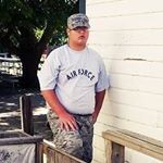 Profile Picture of Joseph Beauchamp (@usairforce627) on Instagram