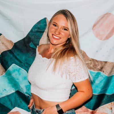 Profile Picture of Brianna Fritz (@bafritz1) on Twitter