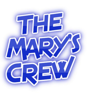 Profile Photo of TheMarysCrew (@TheMarysCrew) on Twitter