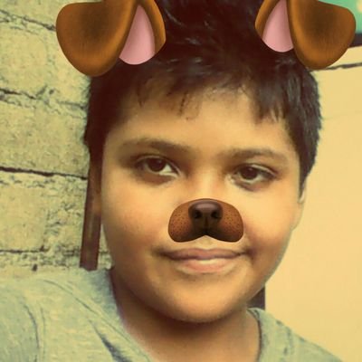 Profile Picture of Daniel Rivera Véjar (@Dani_23_Vejar) on Twitter