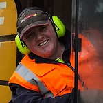 Profile Picture of Kevin Anderson (@kja_at_wainui) on Flickr