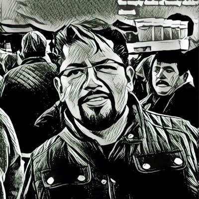 Profile Picture of Jose Luis Palomar (@jlpalomarn) on Twitter
