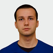 Profile Picture of Igor Radomirov (@GR1GORII) on Youtube