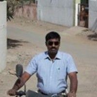 Profile Picture of Manoj Nair (@manoj-nair-40) on Quora