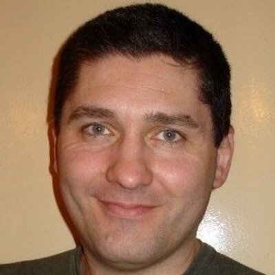 Profile Picture of Gonzalo Martinez L. (@gonzelius) on Twitter