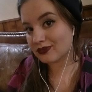 Profile Picture of Ariel Dunn (@arieljdunn) on Twitter