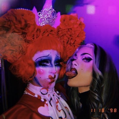 Profile Picture of Crystal Goode (@CrystalGoode12) on Twitter