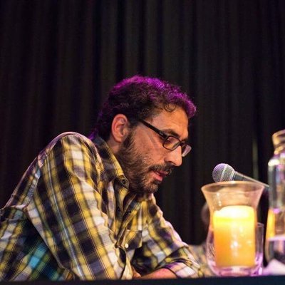 Profile Picture of Mariano Rolando (@MarRolando) on Twitter