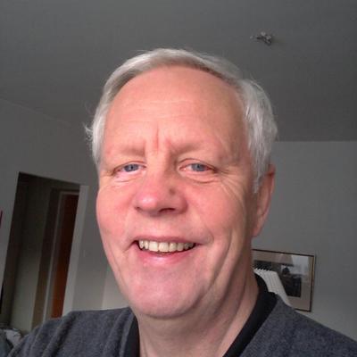 Profile Picture of Carl Geijer (@CarlGejerM) on Twitter