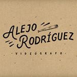 Profile Picture of Alejo Rodríguez | Videógrafo (@alejovideografo) on Instagram