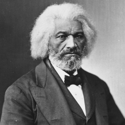Profile Picture of Frederick Douglass (@yolanda34721342) on Twitter
