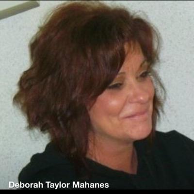 Profile Picture of Deborah Taylor Mahan (@DebMahanes) on Twitter