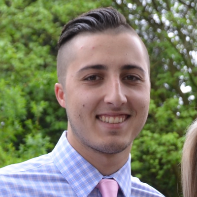 Profile Picture of Christopher Bayer (@ChrisBayer__) on Twitter