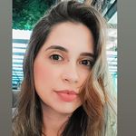 Profile Picture of Gislene Carvalho Ambrosio Teixeira (@sjcgislene) on Instagram