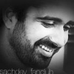 Profile Picture of Avinash Sachdev FC (@avinash_sachdev_fanclub) on Instagram